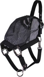 Produktbild von QHP Halfter-Fliegenmaske Combi