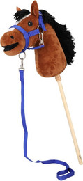 Produktbild von QHP HalfterSet Hobby Horse
