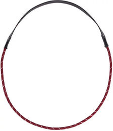 Produktbild von QHP Halsseil Leder