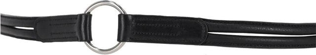 Produktbild von QHP Halsseil Leder Liberta