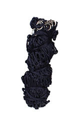 QHP Hooinetje Blauw Heunetz – Bild 1 von 2