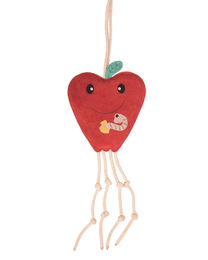 QHP Horse Toy Pferdespielzeug Apfellook – Bild 1 von 4