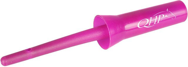 Produktbild von QHP Hufpinsel mit Kappe