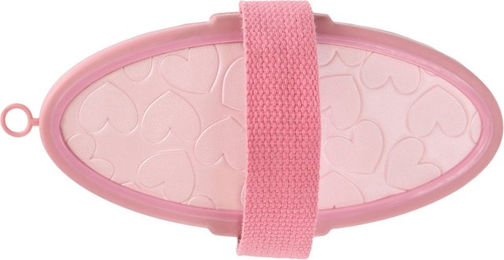 Produktbild von QHP Kardätsche Lyvia