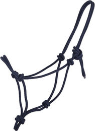 Produktbild von QHP Knotenhalfter Basic Seil 8 mm