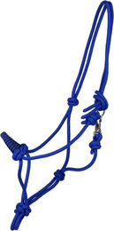 Produktbild von QHP Knotenhalfter mit Clip