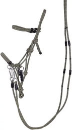 Produktbild von QHP Knotenhalfter-Set Multifunktion