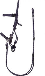 Produktbild von QHP Knotenhalfter-Set Multifunktion