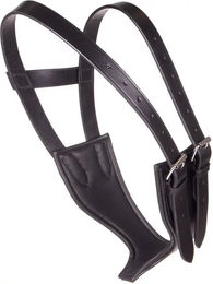 Produktbild von QHP Kopperriemen