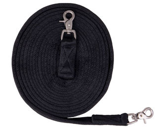 Produktbild von QHP Langer Zügel für Pferde - 6 m