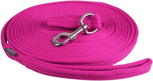 Produktbild von QHP Longierleine Soft 8 m - 8 m