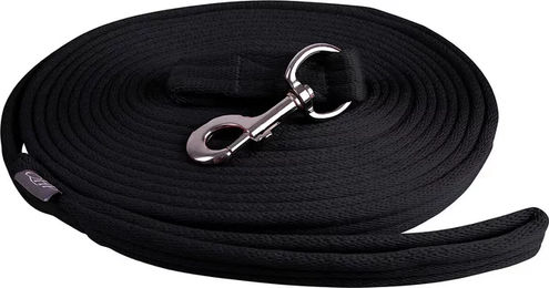 Produktbild von QHP Longierleine Soft 8 m - 8 m