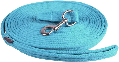 Produktbild von QHP Longierleine Soft - 8 m