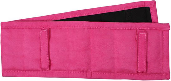 Produktbild von QHP Longierpad