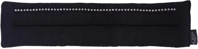 QHP Madelon Unterlage Nasenriemen – Bild 1 von 3