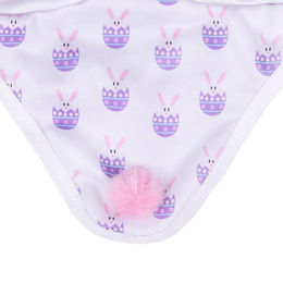 QHP Ohrenhaube Easter Bunny für Pferd – Bild 1 von 3