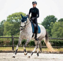 Produktbild von QHP Ohrenhaube Salerno