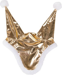 Produktbild von QHP Ohrenhaube Santa