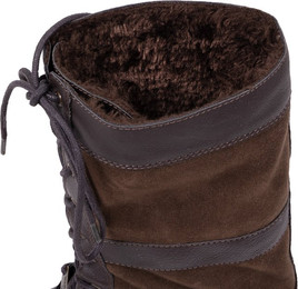 Produktbild von QHP Outdoor Stiefel Bodi