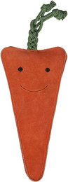 Produktbild von QHP Pferdespielzeug XL Karotte 50 cm