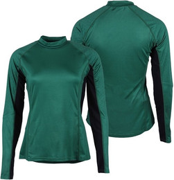 Produktbild von QHP QCross Eldorado Junior Shirt Kinder