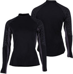 Produktbild von QHP QCross Eldorado Junior Shirt Kinder