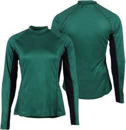 Produktbild von QHP QCross Eldorado Shirt unisex