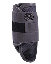 Produktbild von QHP QCross Eventing Gamaschen vorne