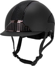Produktbild von QHP Reithelm Detroit