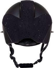 Produktbild von QHP Reithelm Ohio Polovisier