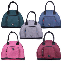 QHP Reithelmtasche – Bild 1 von 7