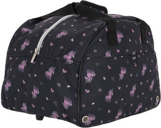 Produktbild von QHP Reithelmtasche Lize