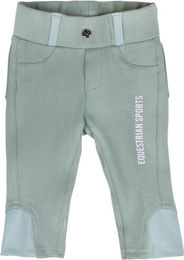 Produktbild von QHP Reithose Bobby Kinder