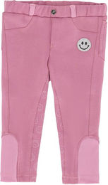 Produktbild von QHP Reithose Rosalynn Juniorbaby