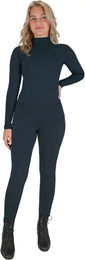 Produktbild von QHP Reitlegging Teddie Vollbesatz Damen