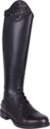 Produktbild von QHP Romy Junior Leder Reitstiefel