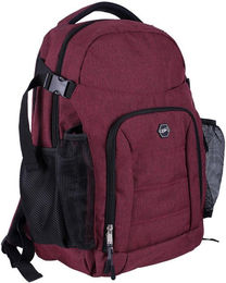 QHP Rucksack Jeans Look - 20 l – Bild 1 von 3
