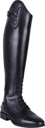 Produktbild von QHP Sasha Reitstiefel breit Damen