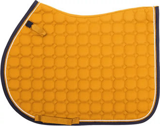 Produktbild von QHP Sattelunterlage Florence