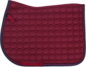 Produktbild von QHP Sattelunterlage Florence