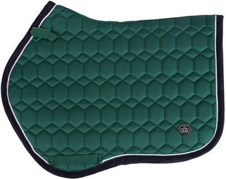 Produktbild von QHP Schabracke Eldorado anatomisch geformt