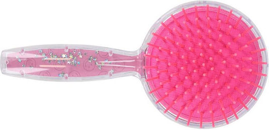 Produktbild von QHP Schweif und Mähnenbürste Rosalynn