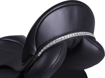 Produktbild von QHP Sharina Jewel Sattelschmuck