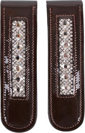 Produktbild von QHP Sharina Stiefelclip