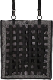 Produktbild von QHP Slowfeeder Turnout Collection