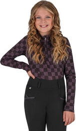 Produktbild von QHP Sportshirt Lize Junior