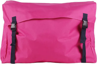 Produktbild von QHP Stall Packsack Aufbewahrungstasche - 124 l