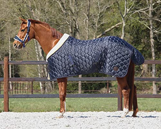 Produktbild von QHP Stalldecke Classy