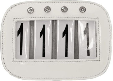 Produktbild von QHP Startnummern Quatro