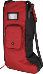 Produktbild von QHP Stiefeltasche Collection